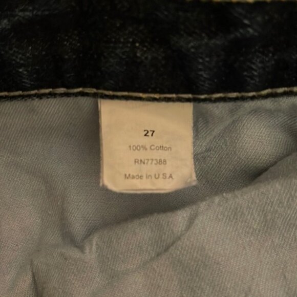 Womens J. Crew Mini Skirt - Picture 3 of 3
